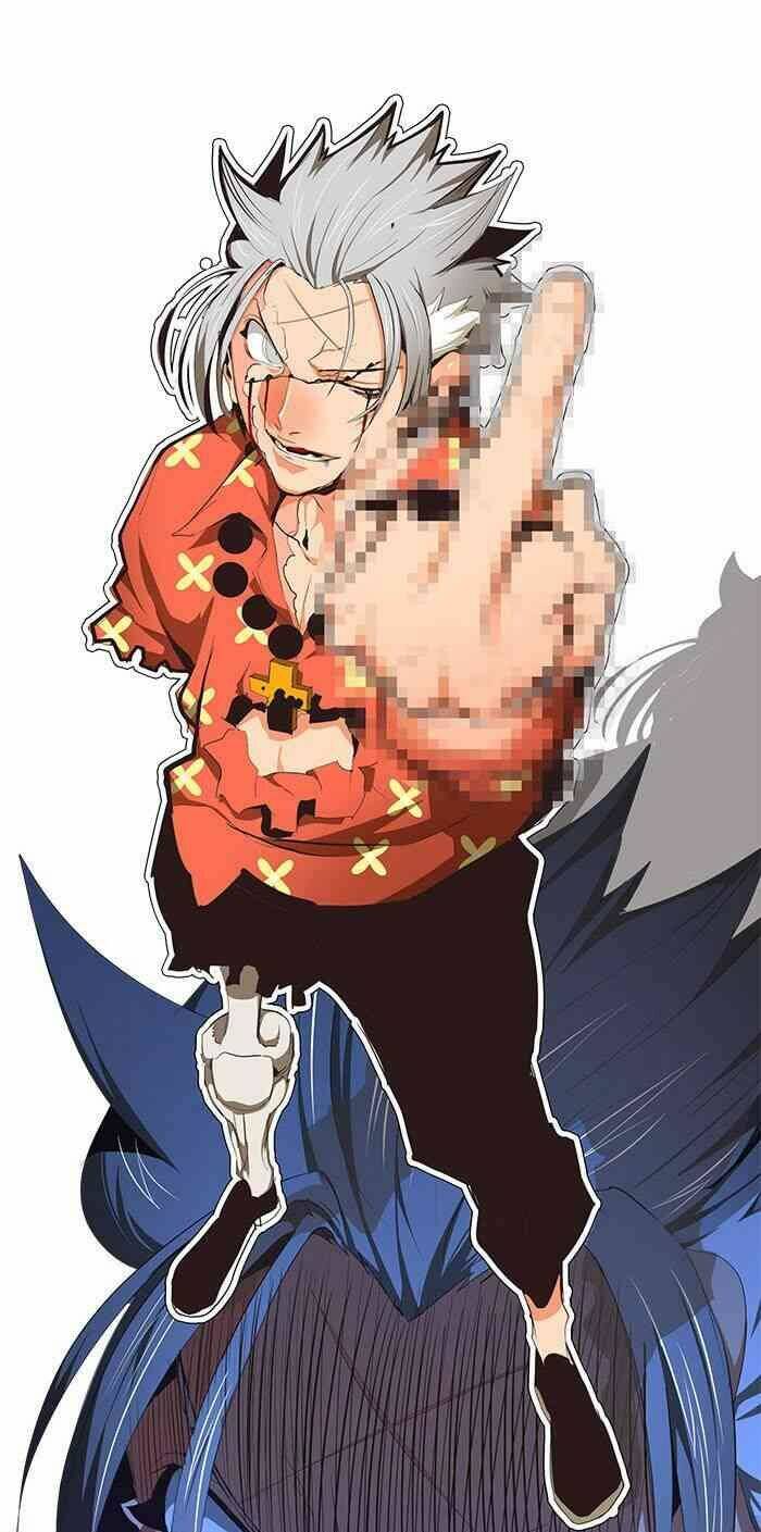 Chúa Tể Học Đường Chapter 474 - Trang 2