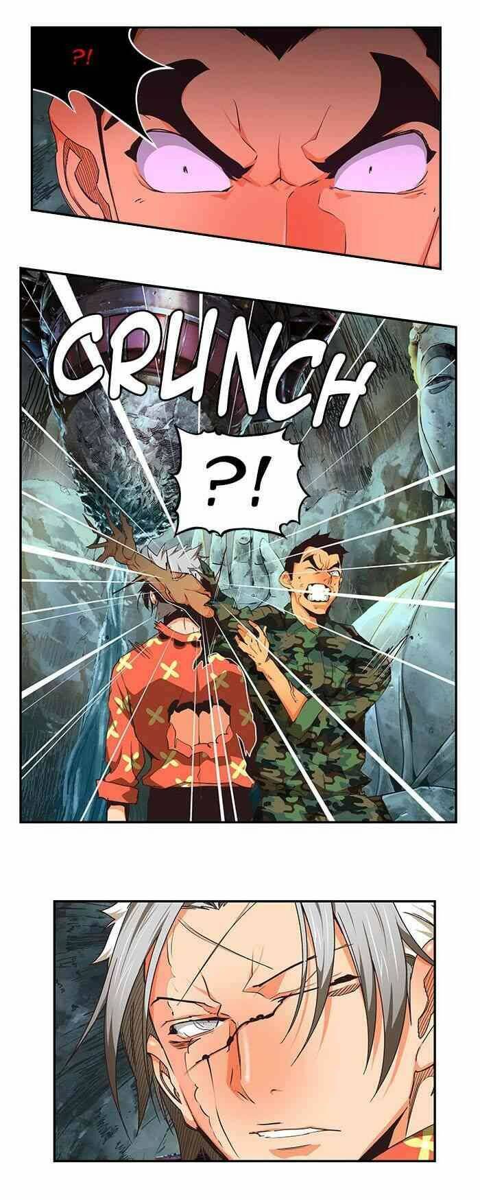 Chúa Tể Học Đường Chapter 474 - Trang 2