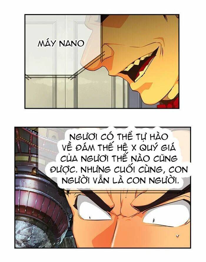 Chúa Tể Học Đường Chapter 474 - Trang 2