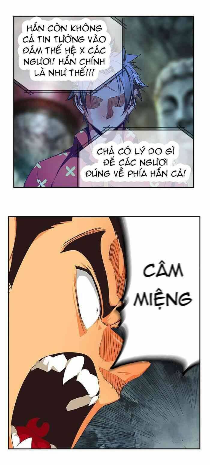 Chúa Tể Học Đường Chapter 474 - Trang 2