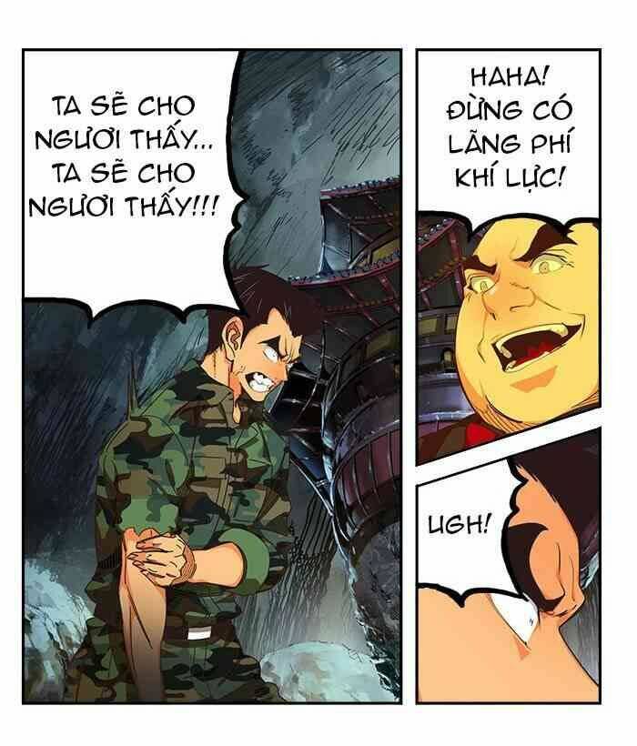 Chúa Tể Học Đường Chapter 474 - Trang 2