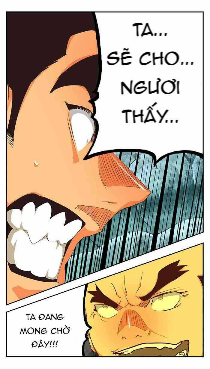 Chúa Tể Học Đường Chapter 474 - Trang 2