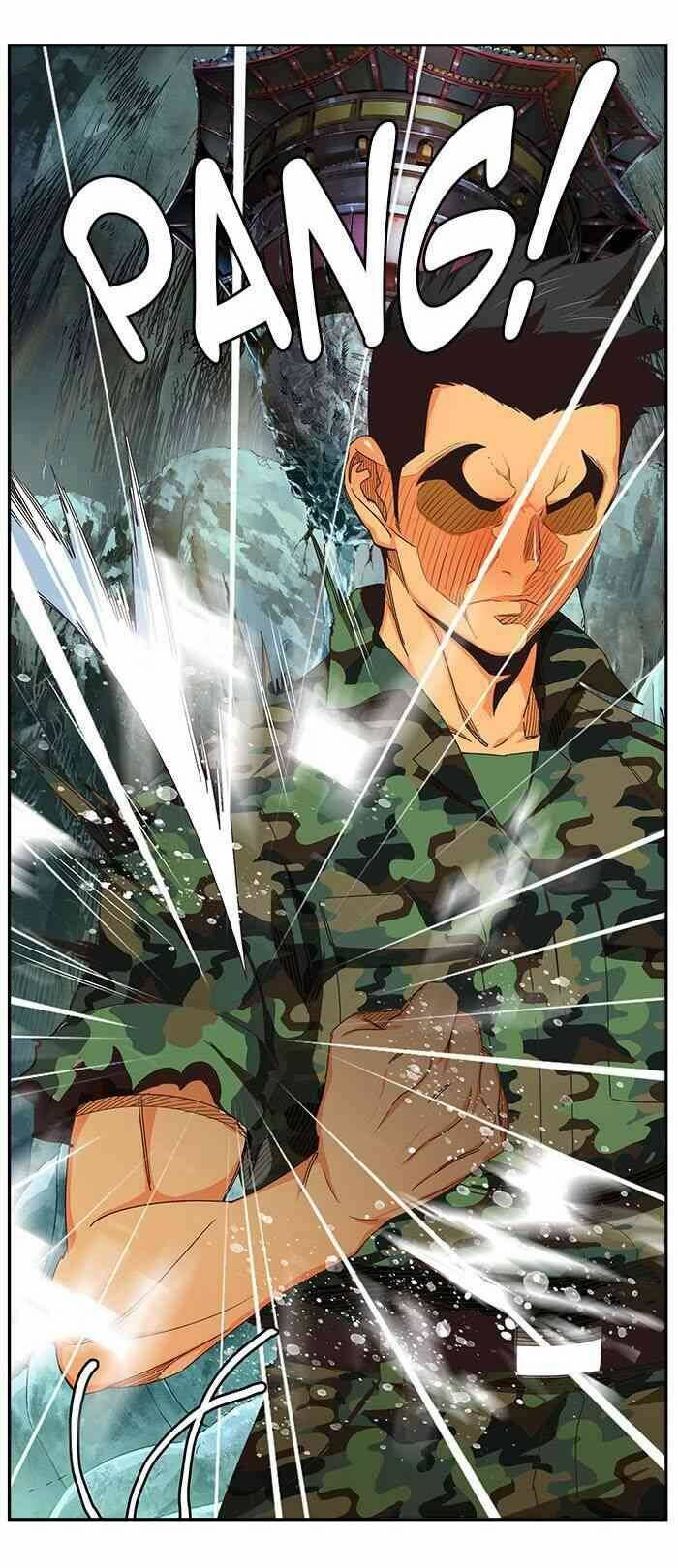 Chúa Tể Học Đường Chapter 474 - Trang 2