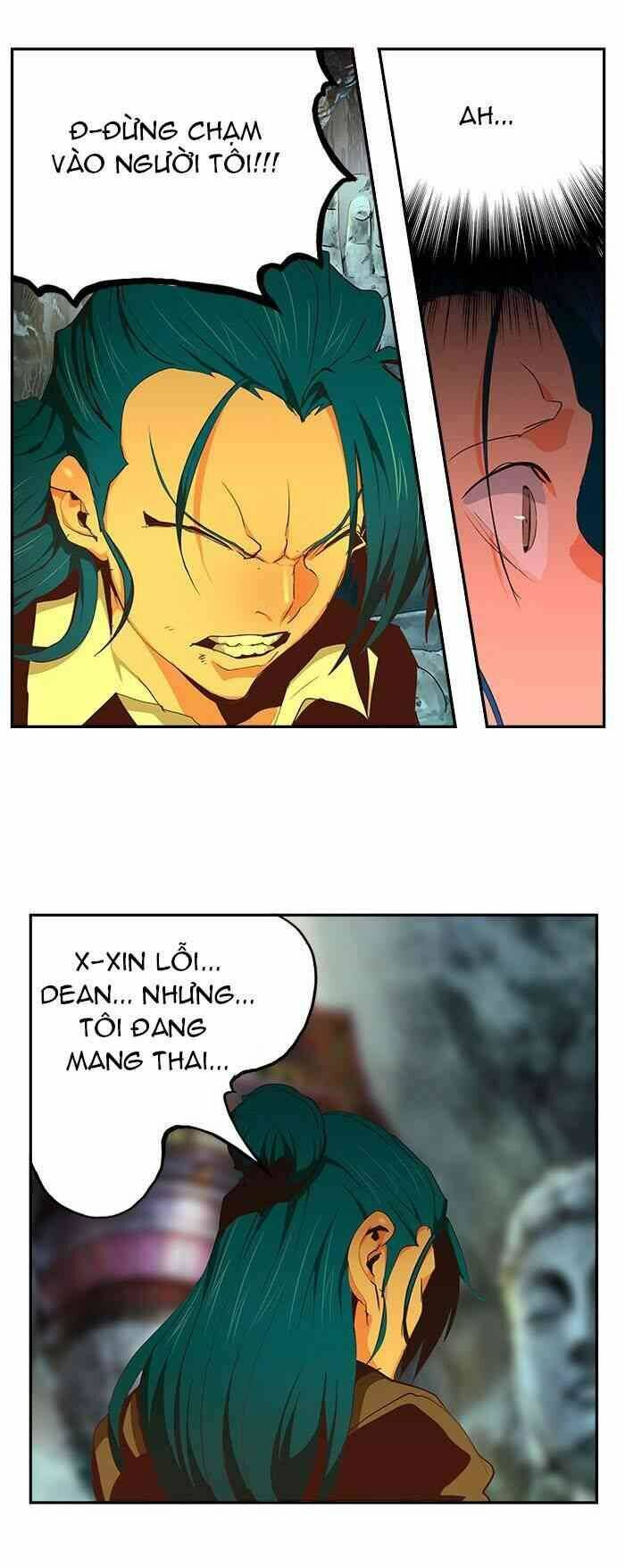 Chúa Tể Học Đường Chapter 474 - Trang 2