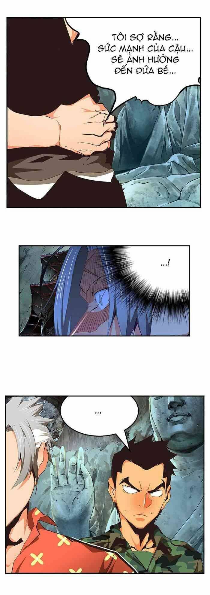 Chúa Tể Học Đường Chapter 474 - Trang 2