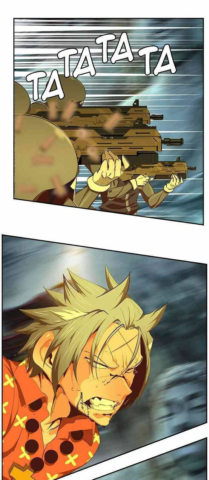 Chúa Tể Học Đường Chapter 474 - Trang 2