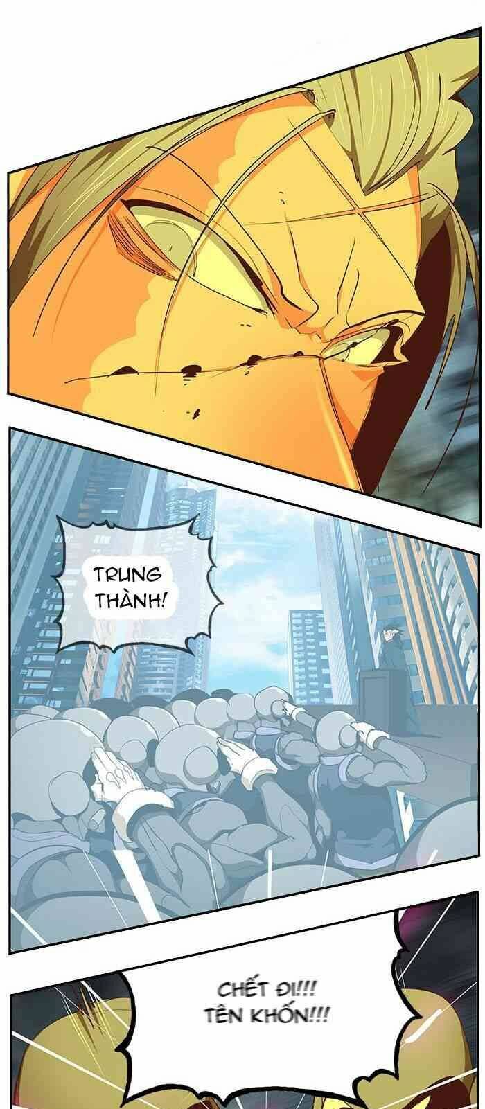 Chúa Tể Học Đường Chapter 474 - Trang 2