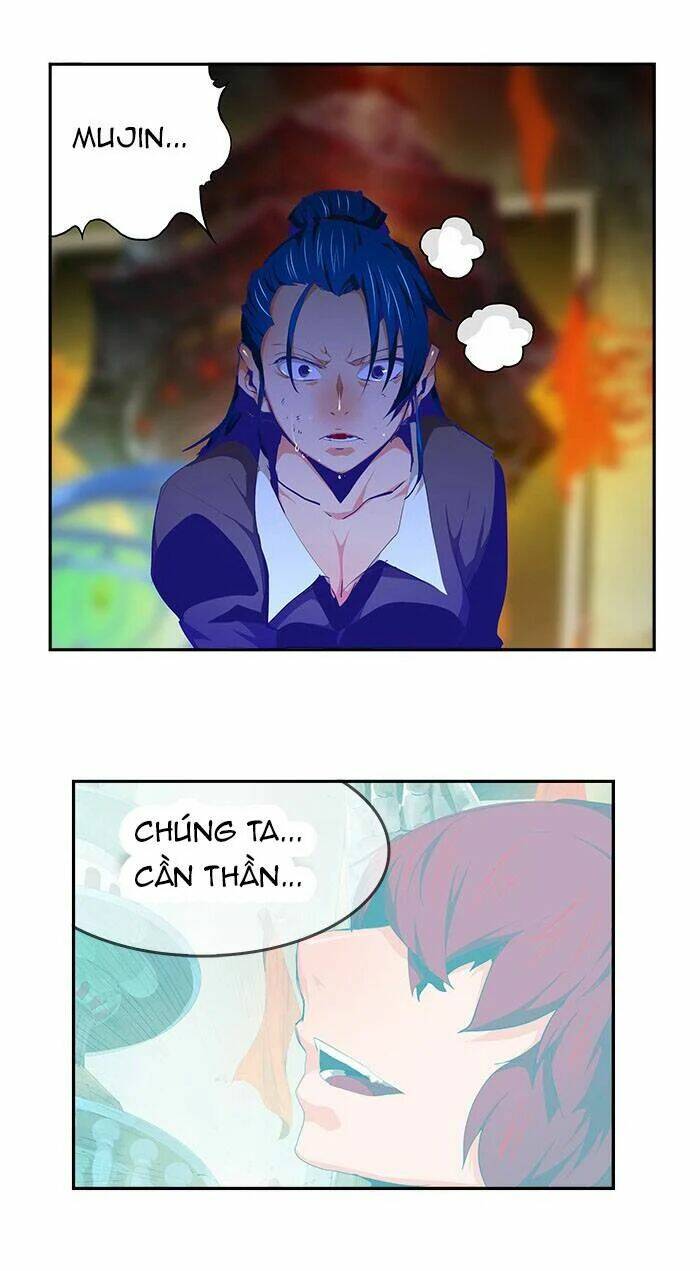 Chúa Tể Học Đường Chapter 474 - Trang 2