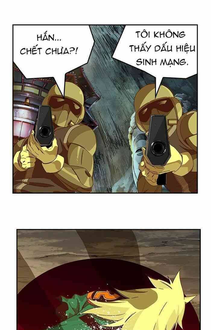 Chúa Tể Học Đường Chapter 474 - Trang 2