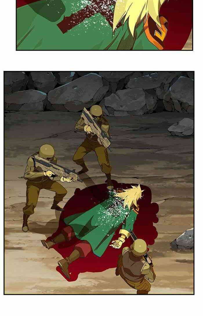 Chúa Tể Học Đường Chapter 474 - Trang 2