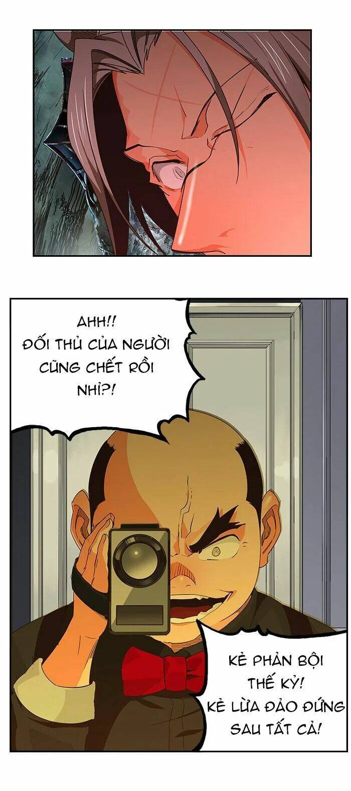 Chúa Tể Học Đường Chapter 474 - Trang 2