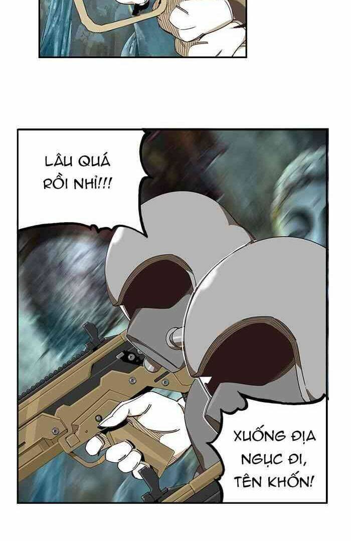 Chúa Tể Học Đường Chapter 474 - Trang 2