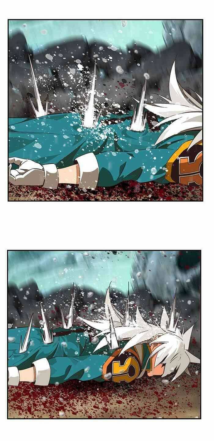 Chúa Tể Học Đường Chapter 474 - Trang 2