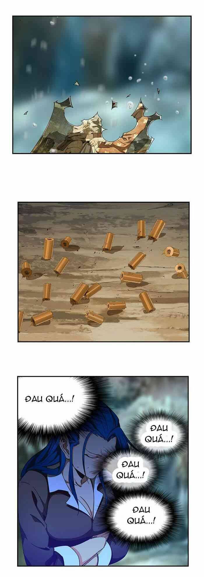 Chúa Tể Học Đường Chapter 474 - Trang 2