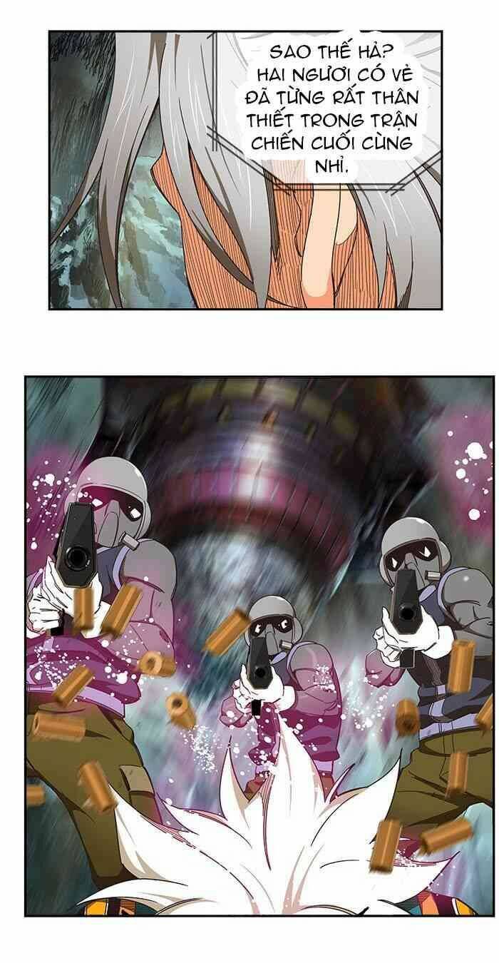 Chúa Tể Học Đường Chapter 474 - Trang 2