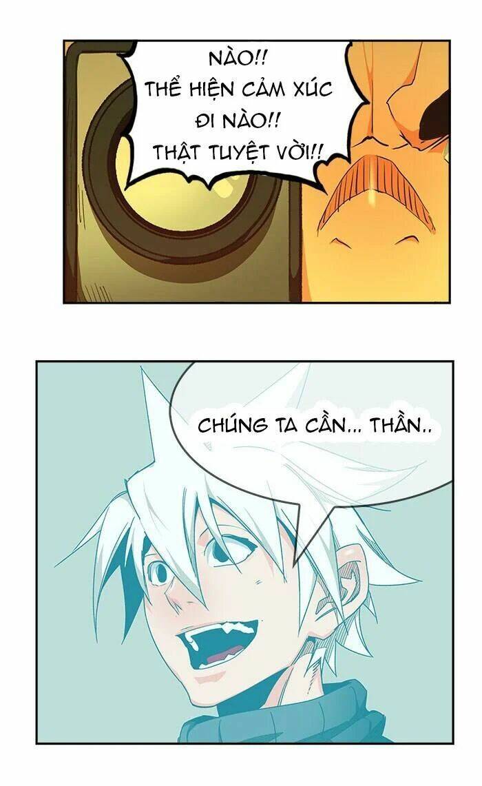 Chúa Tể Học Đường Chapter 474 - Trang 2