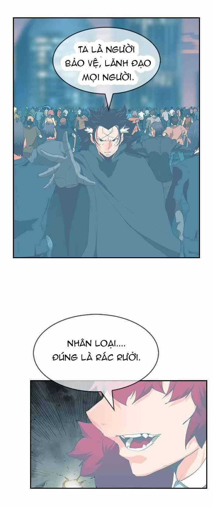 Chúa Tể Học Đường Chapter 474 - Trang 2