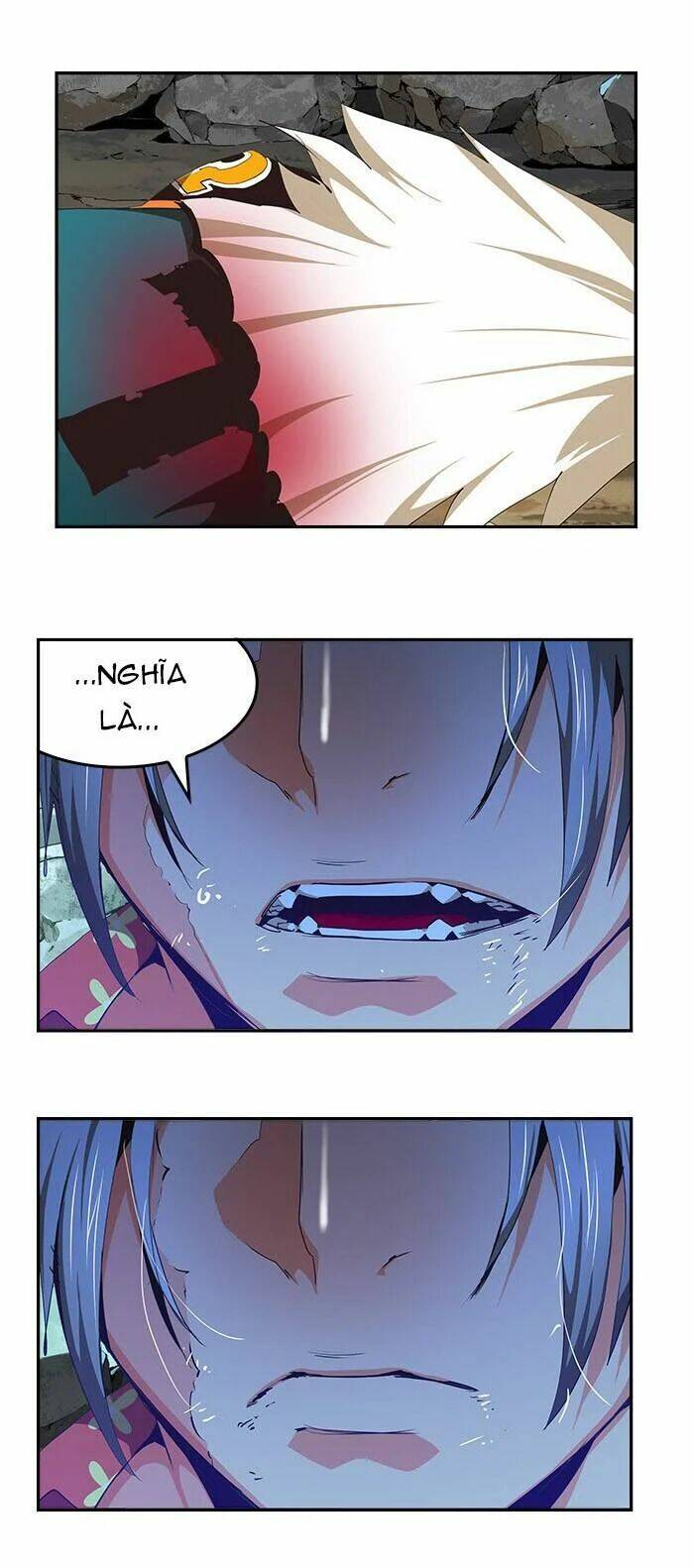 Chúa Tể Học Đường Chapter 474 - Trang 2