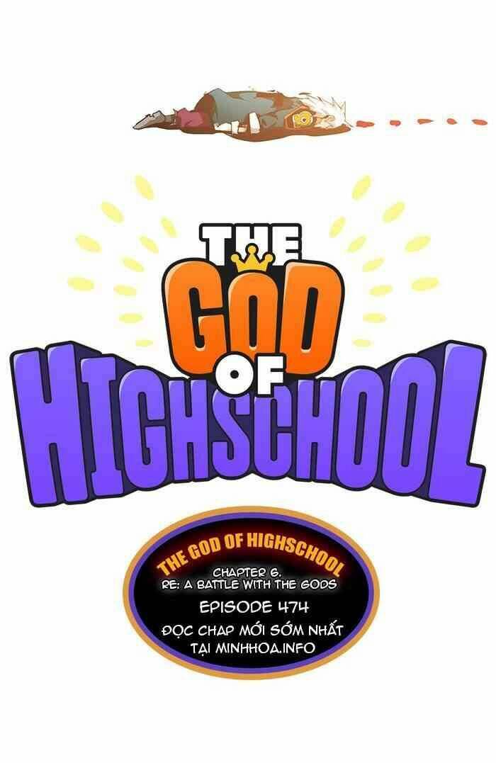 Chúa Tể Học Đường Chapter 474 - Trang 2