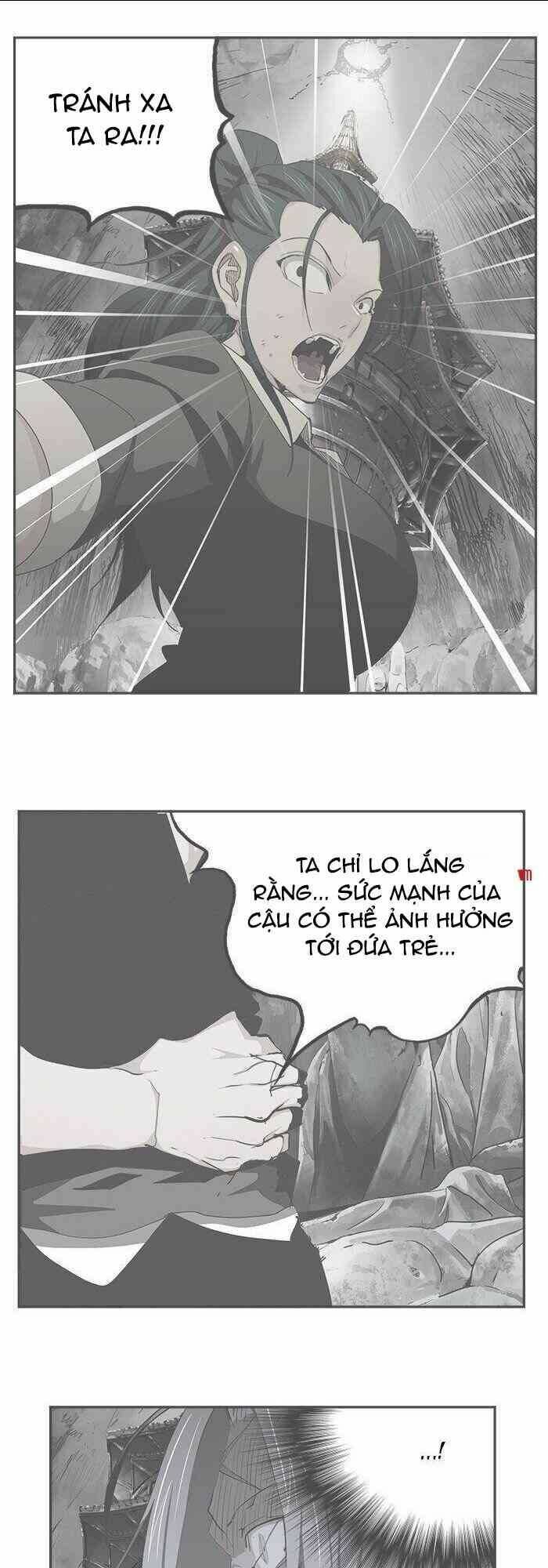 Chúa Tể Học Đường Chapter 475 - Trang 2