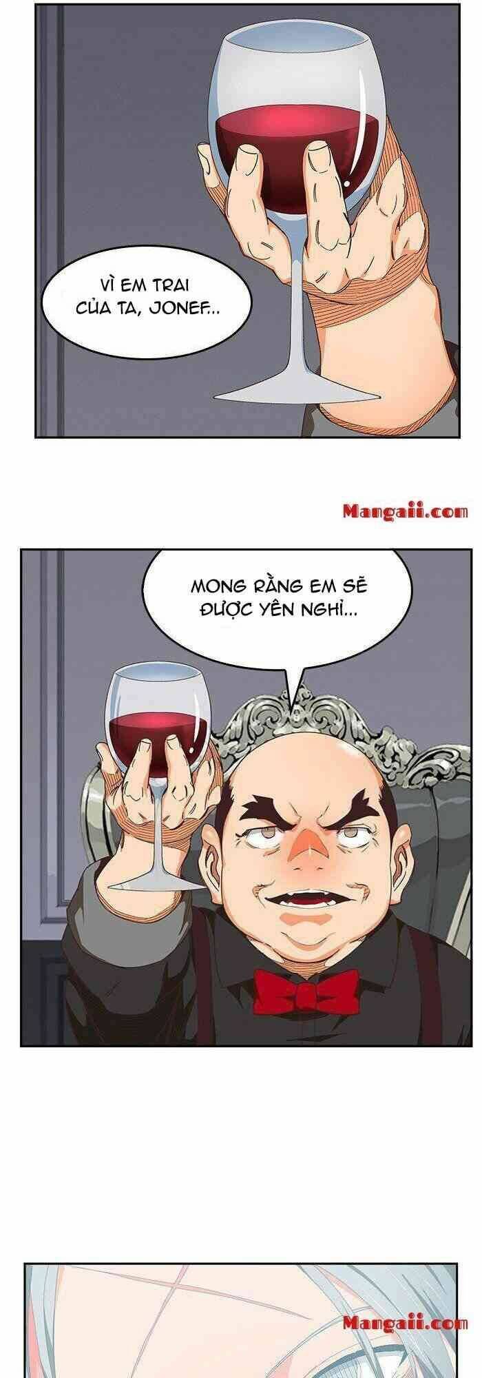 Chúa Tể Học Đường Chapter 475 - Trang 2