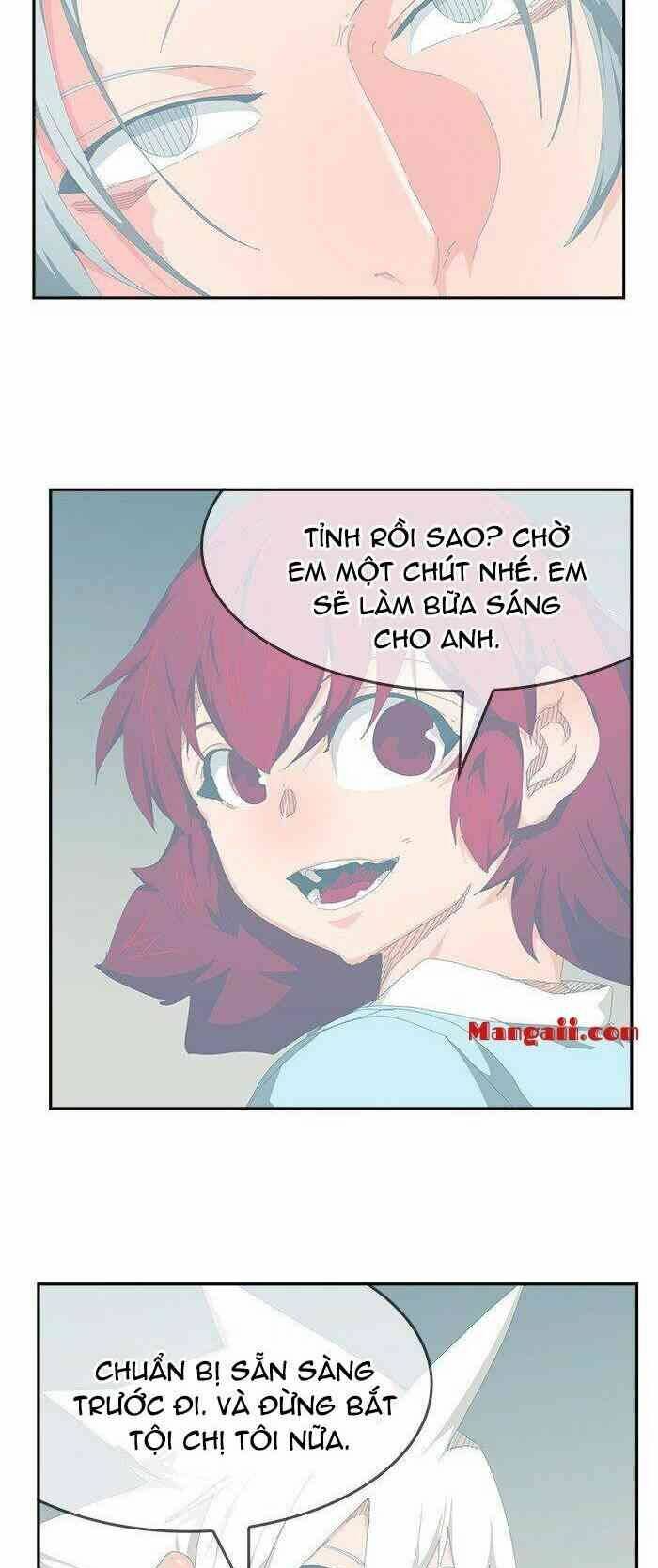 Chúa Tể Học Đường Chapter 475 - Trang 2