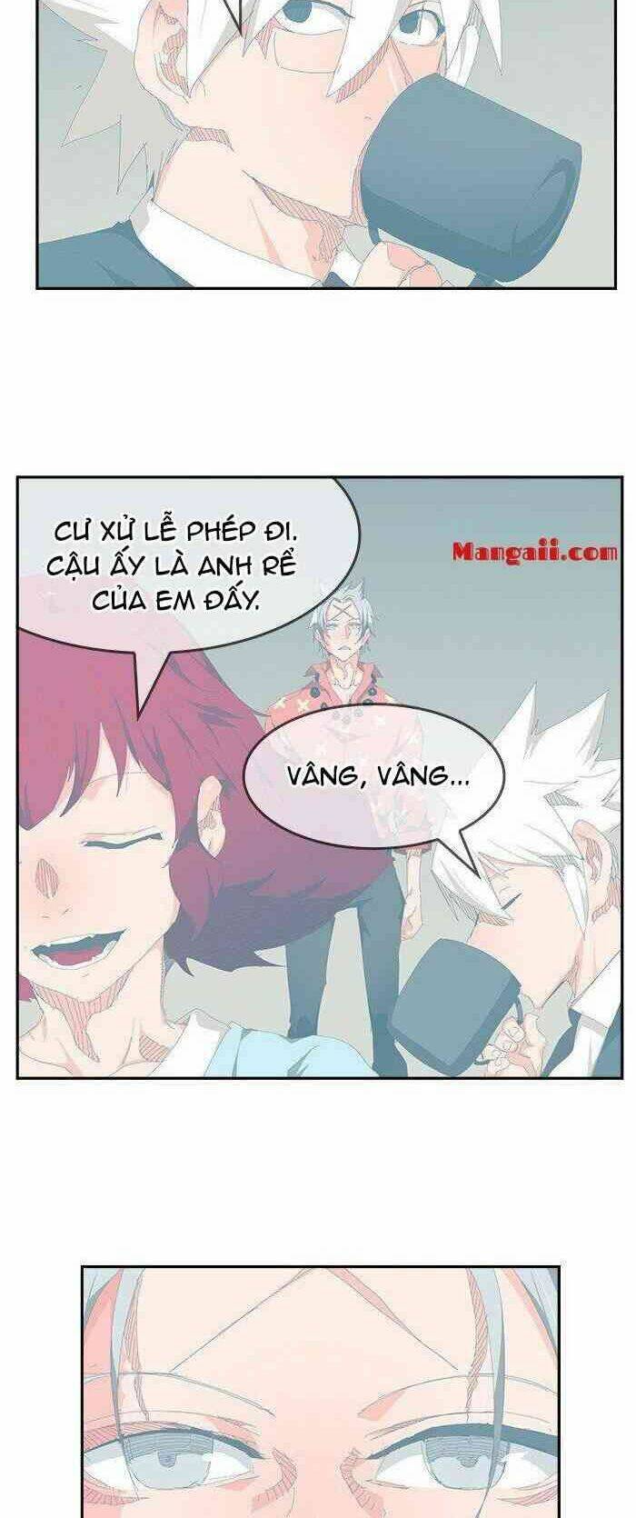 Chúa Tể Học Đường Chapter 475 - Trang 2