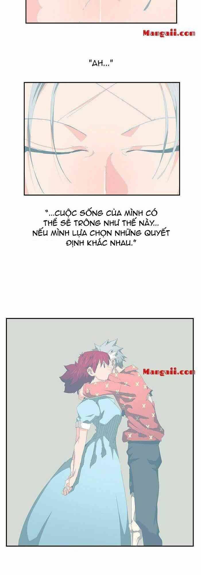 Chúa Tể Học Đường Chapter 475 - Trang 2