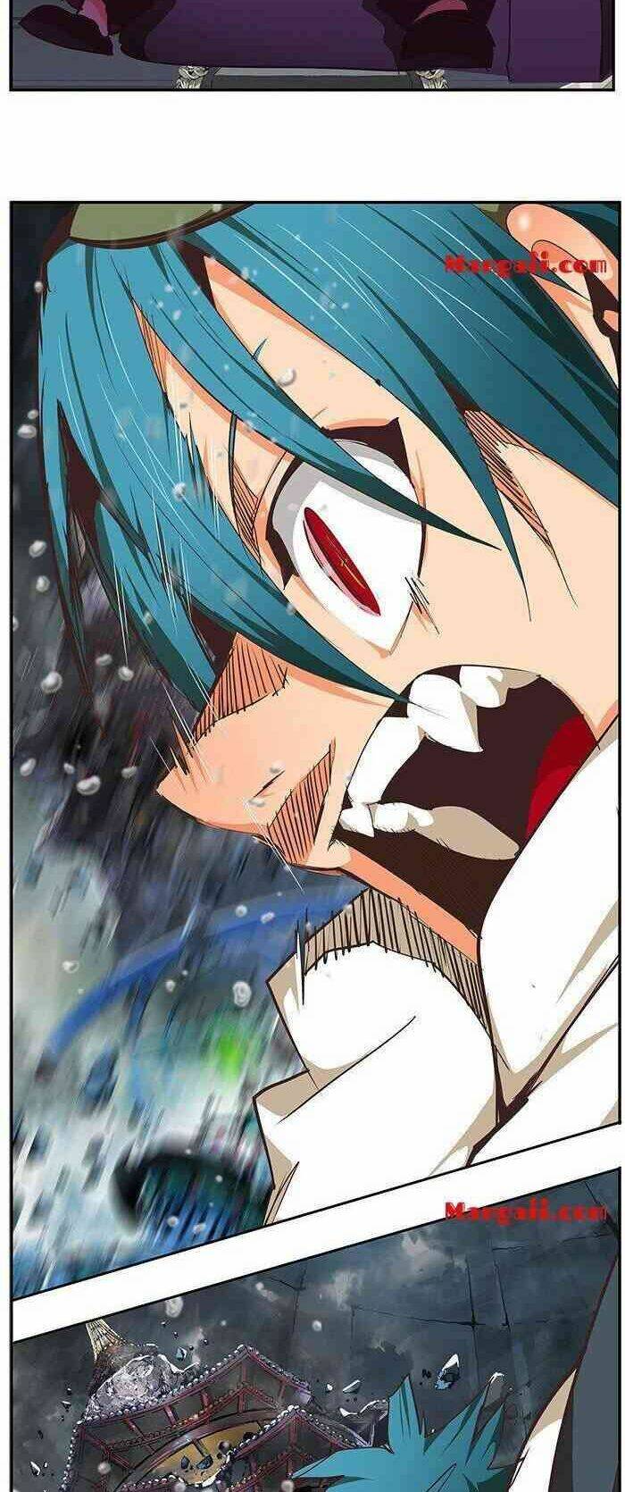 Chúa Tể Học Đường Chapter 475 - Trang 2