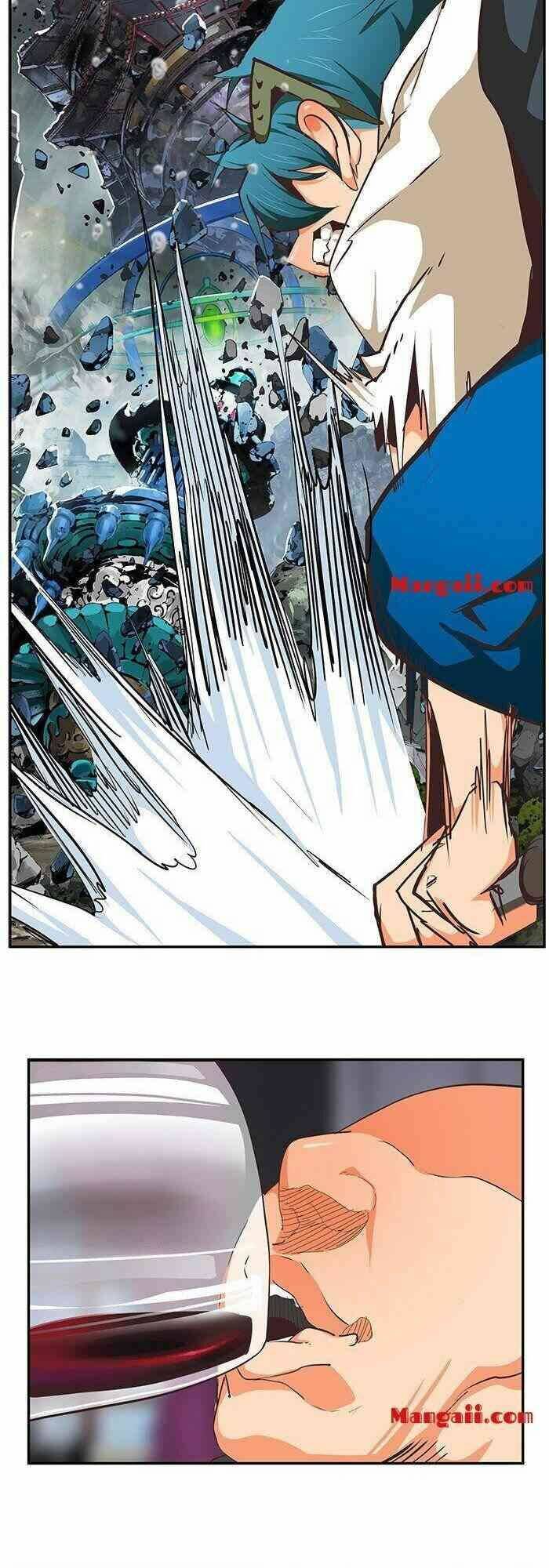 Chúa Tể Học Đường Chapter 475 - Trang 2