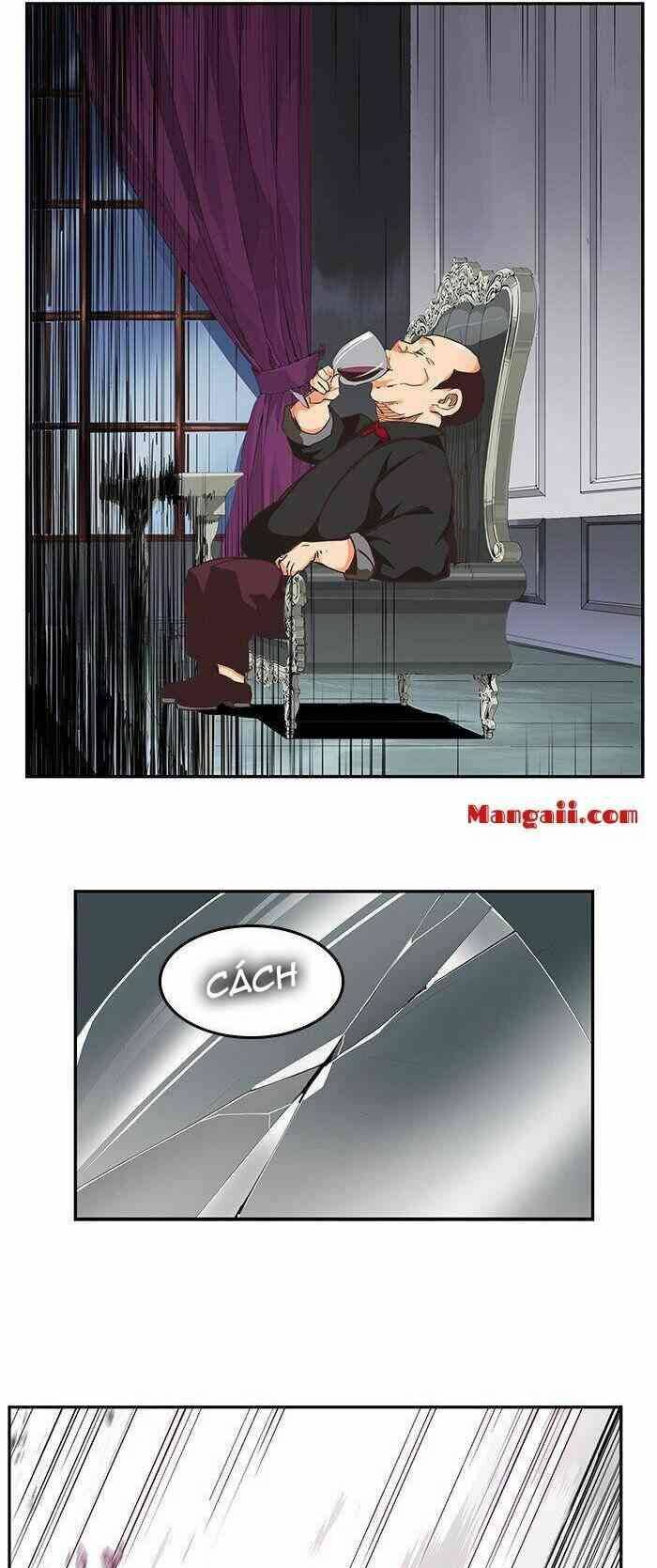 Chúa Tể Học Đường Chapter 475 - Trang 2