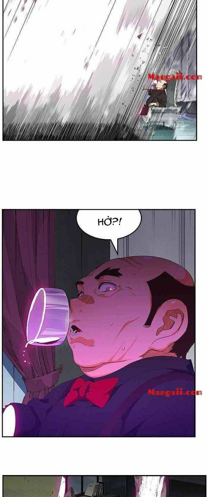 Chúa Tể Học Đường Chapter 475 - Trang 2