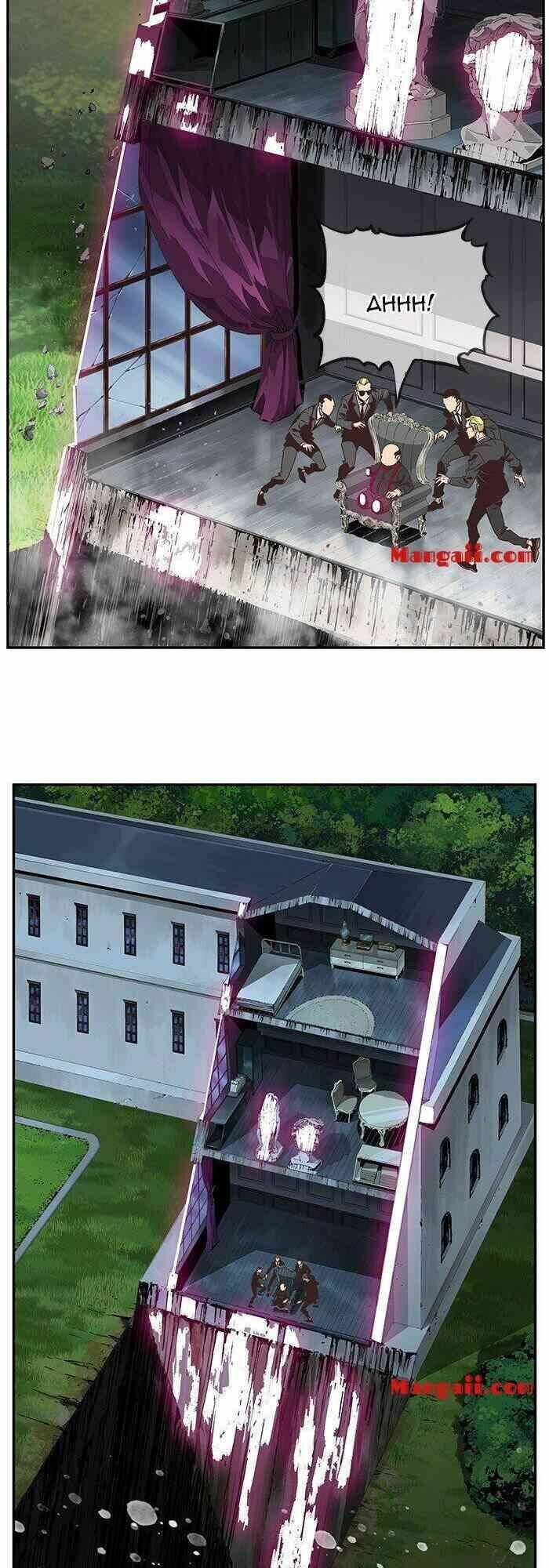 Chúa Tể Học Đường Chapter 475 - Trang 2