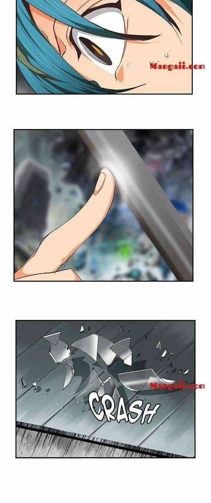 Chúa Tể Học Đường Chapter 475 - Trang 2