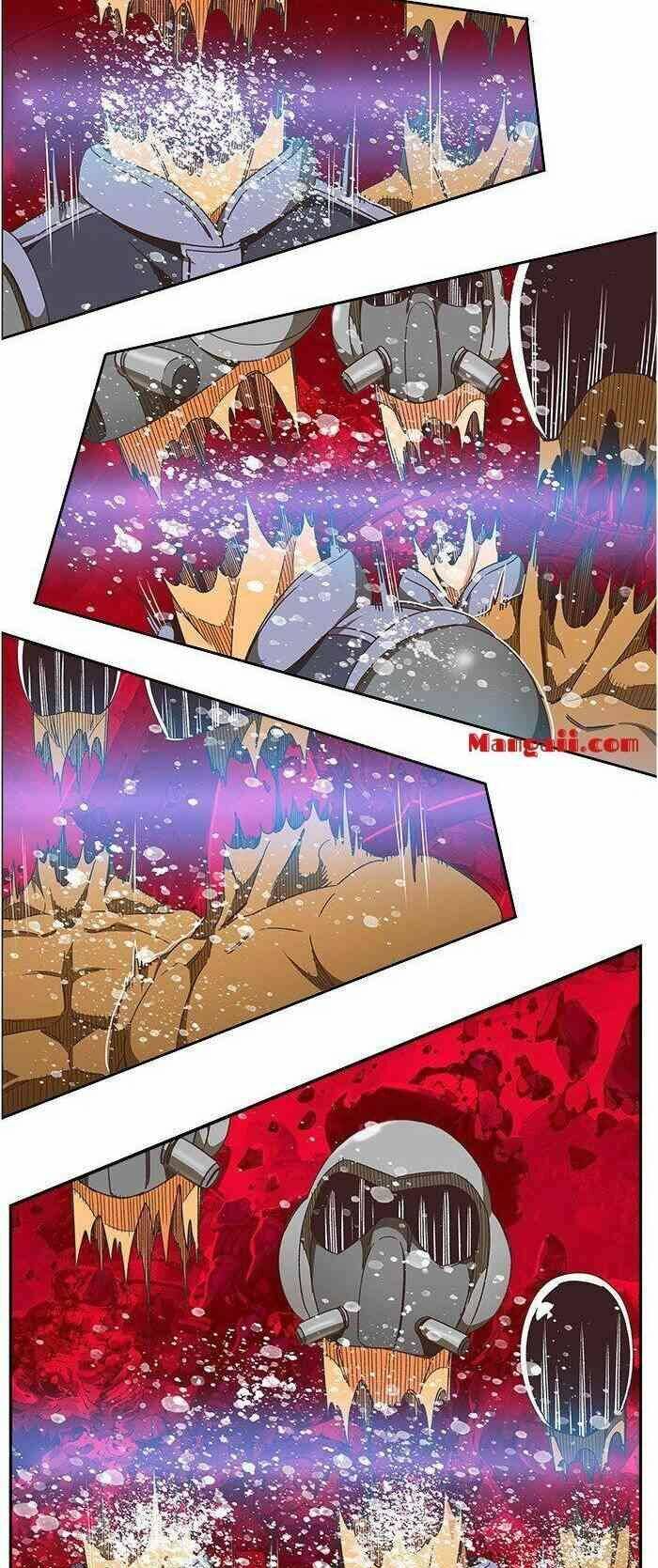 Chúa Tể Học Đường Chapter 475 - Trang 2