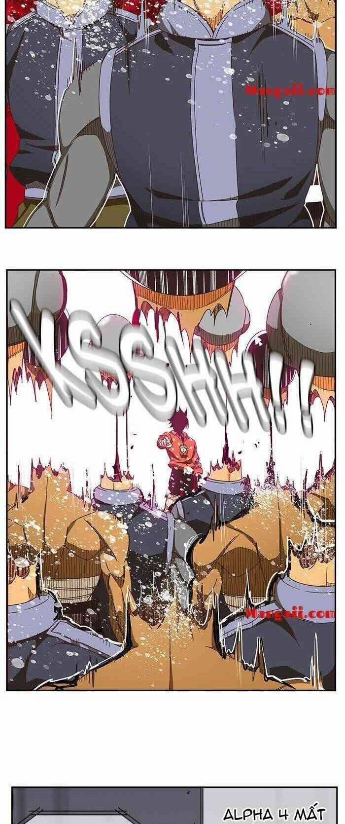 Chúa Tể Học Đường Chapter 475 - Trang 2