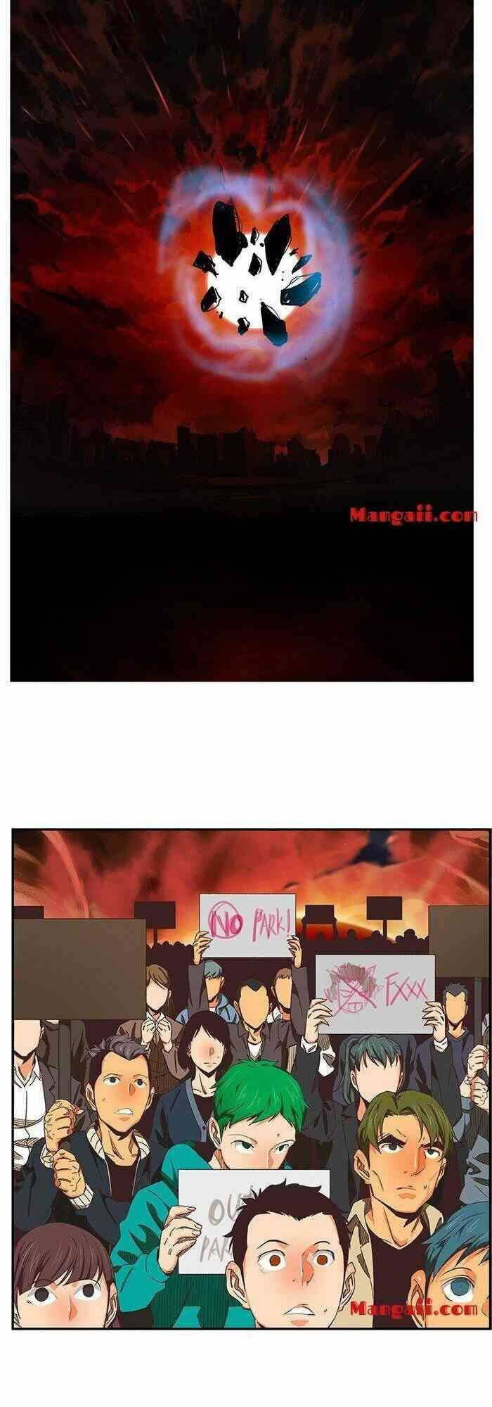 Chúa Tể Học Đường Chapter 475 - Trang 2