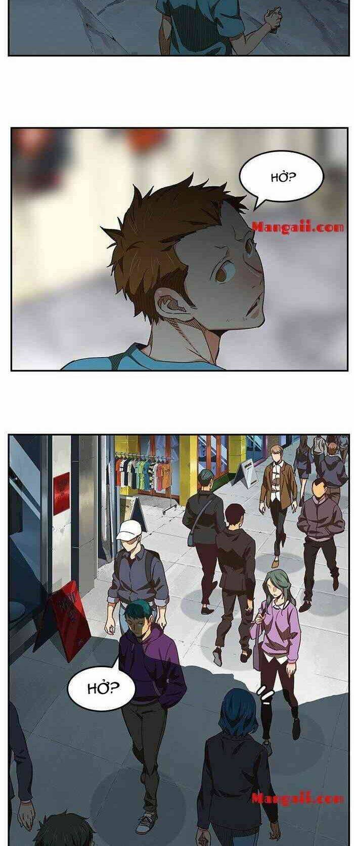 Chúa Tể Học Đường Chapter 475 - Trang 2