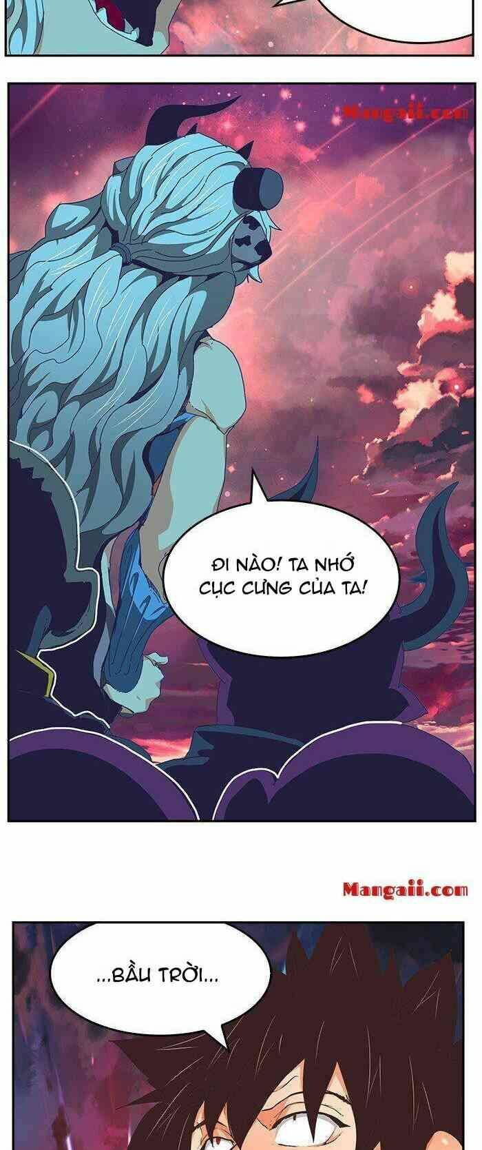 Chúa Tể Học Đường Chapter 475 - Trang 2