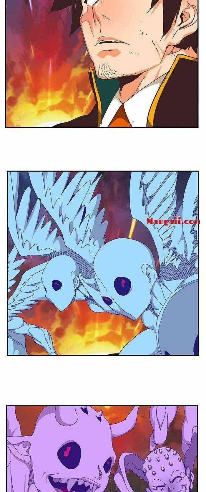 Chúa Tể Học Đường Chapter 475 - Trang 2