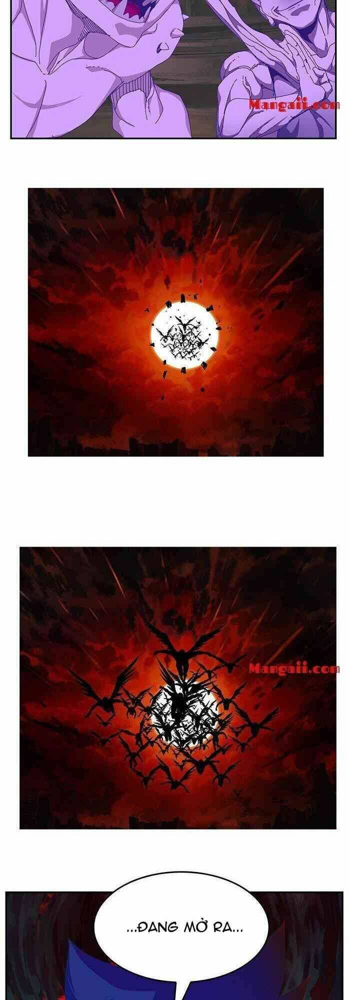 Chúa Tể Học Đường Chapter 475 - Trang 2