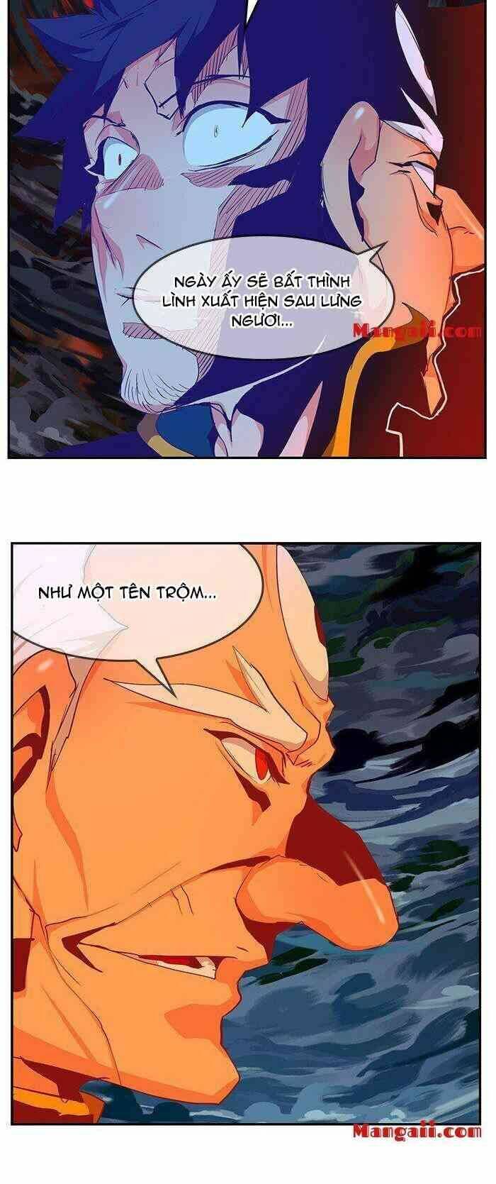 Chúa Tể Học Đường Chapter 475 - Trang 2