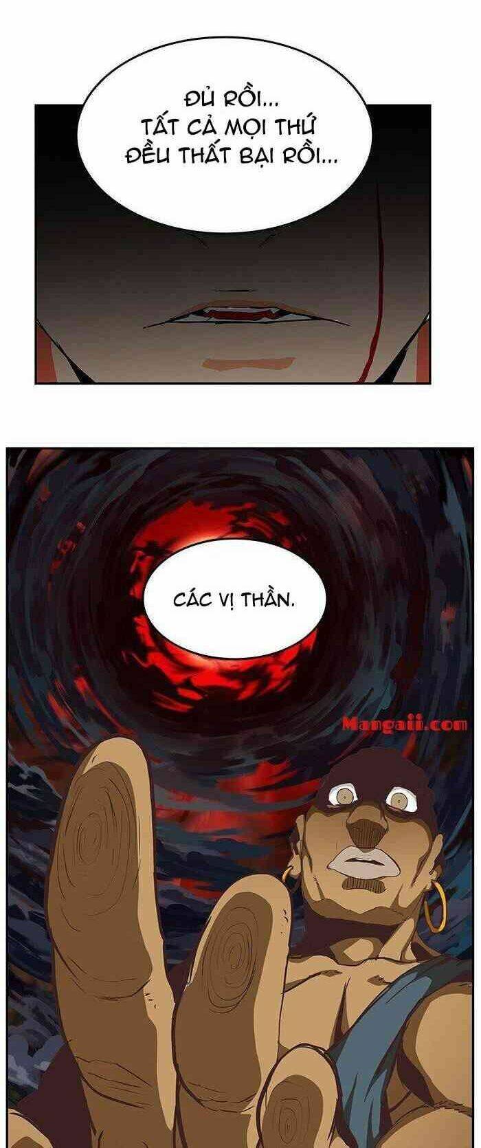 Chúa Tể Học Đường Chapter 475 - Trang 2