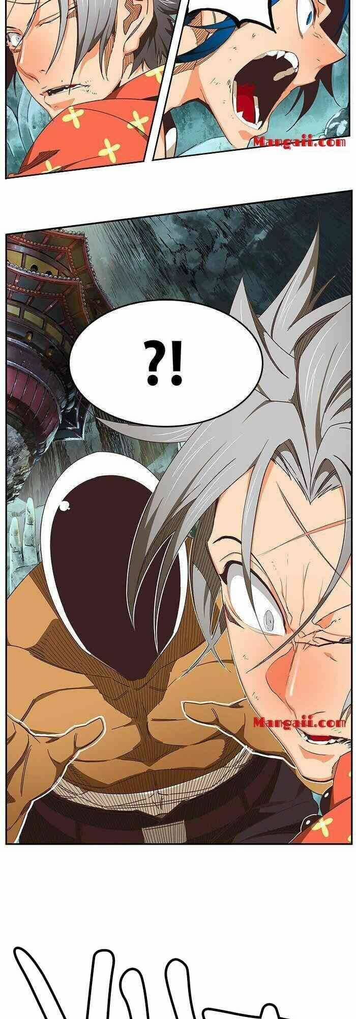 Chúa Tể Học Đường Chapter 475 - Trang 2