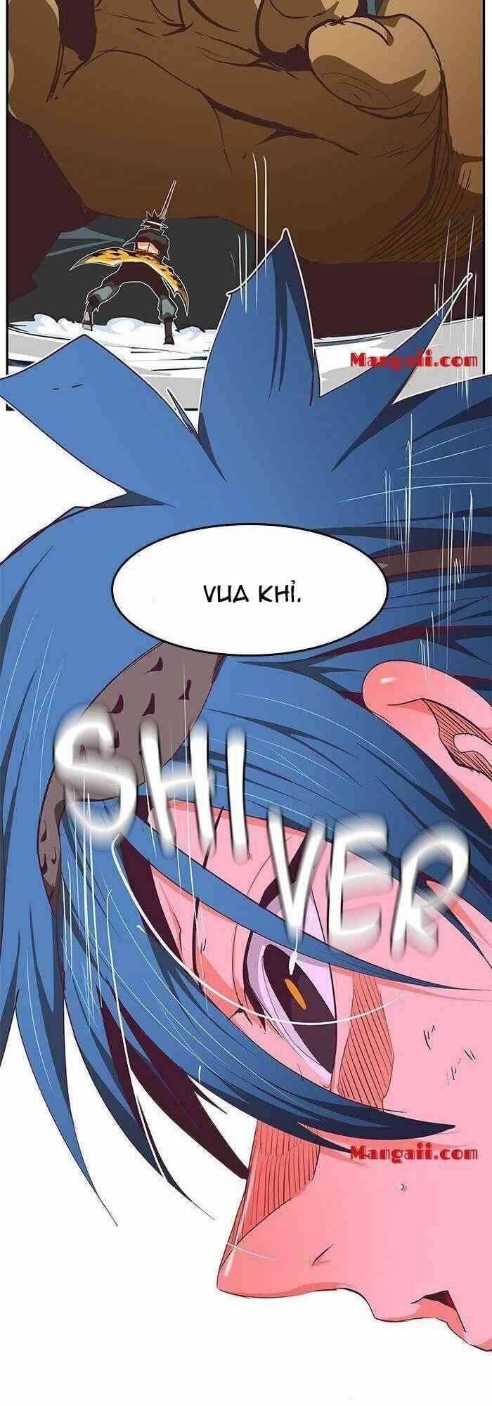 Chúa Tể Học Đường Chapter 475 - Trang 2