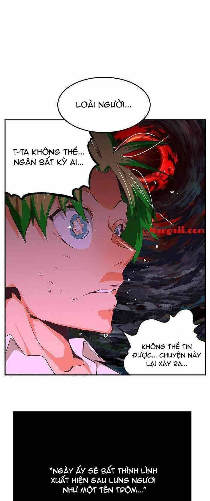 Chúa Tể Học Đường Chapter 475 - Trang 2