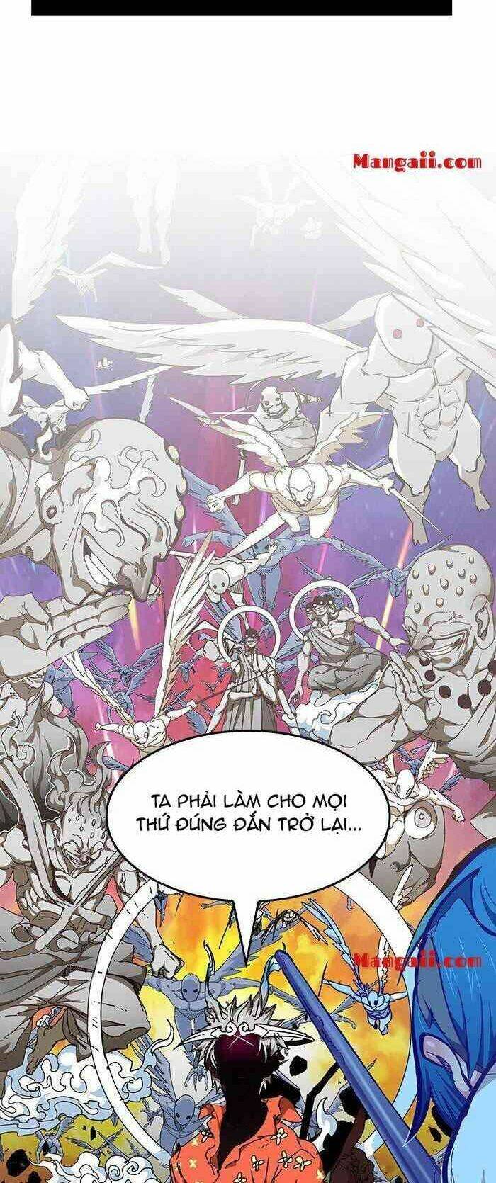 Chúa Tể Học Đường Chapter 475 - Trang 2