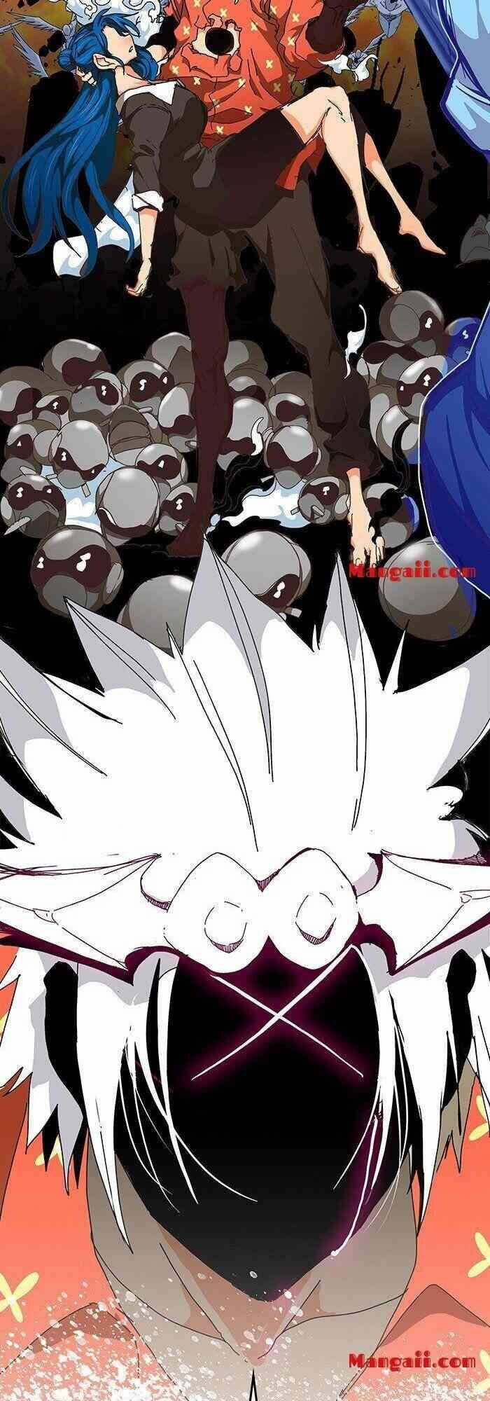 Chúa Tể Học Đường Chapter 475 - Trang 2