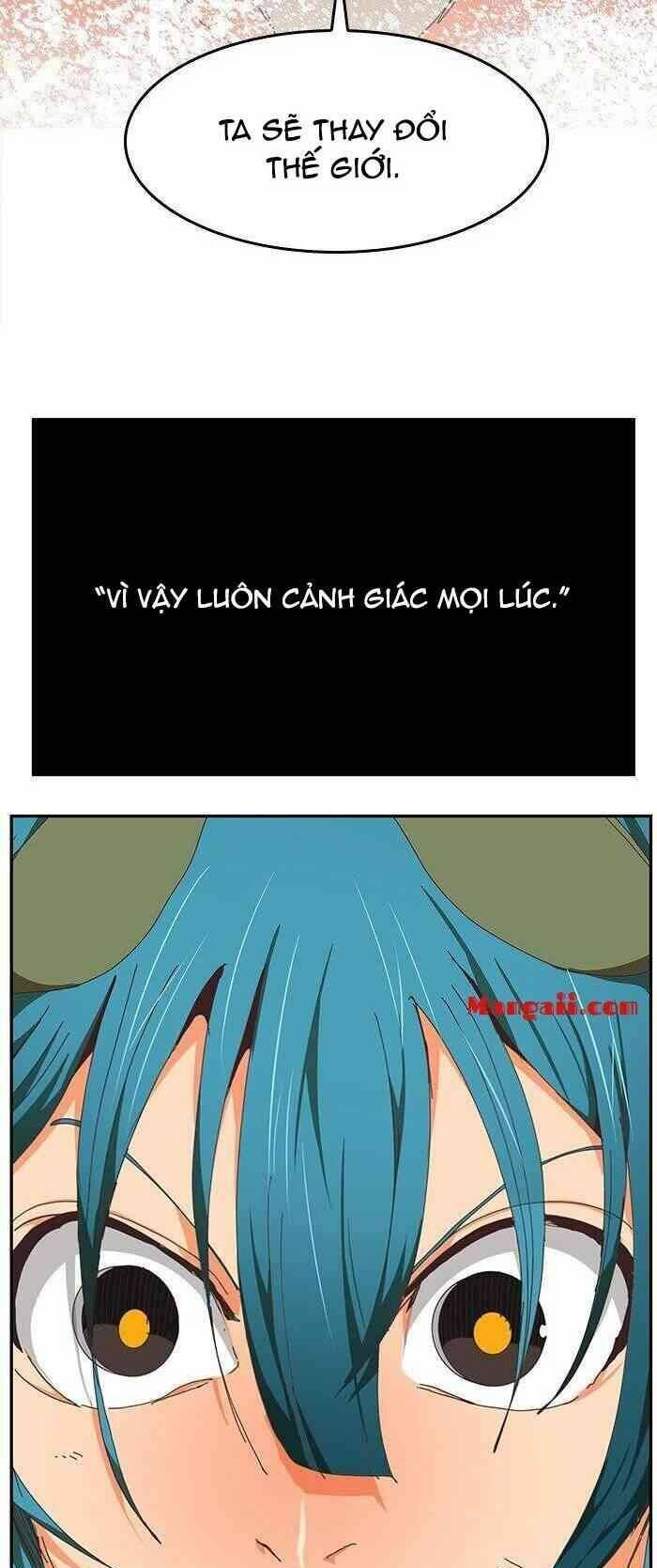 Chúa Tể Học Đường Chapter 475 - Trang 2