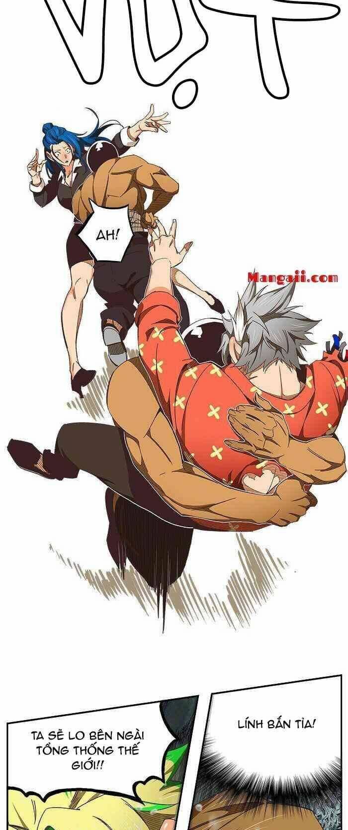 Chúa Tể Học Đường Chapter 475 - Trang 2